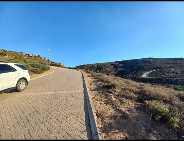 LAND FOR SALE IN ST HELENA VIEWS